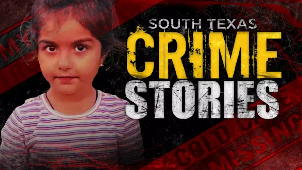 Where is Lina Khil? South Texas Crime Stories