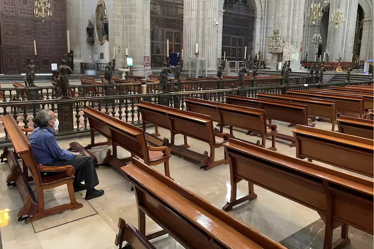 La CEM convoca a jornada de oración por sacerdotes asesinados