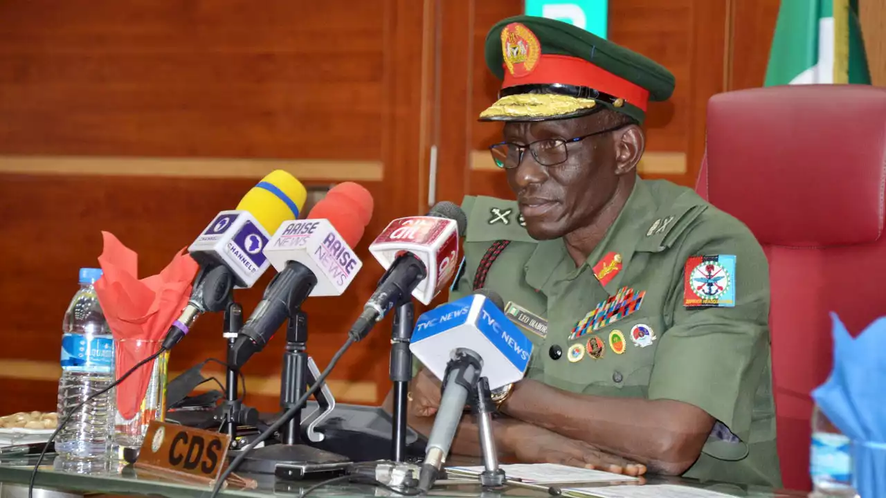 Amid Rising Insecurity: Stakeholders Want Security Architecture Decentralised