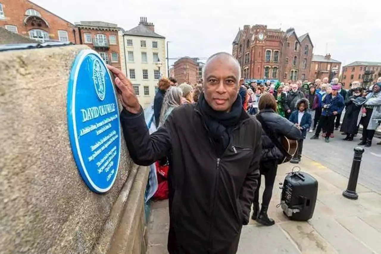 How Leeds reacted to horrific memorial plaque theft is what counts - Emily Zobel Marshall