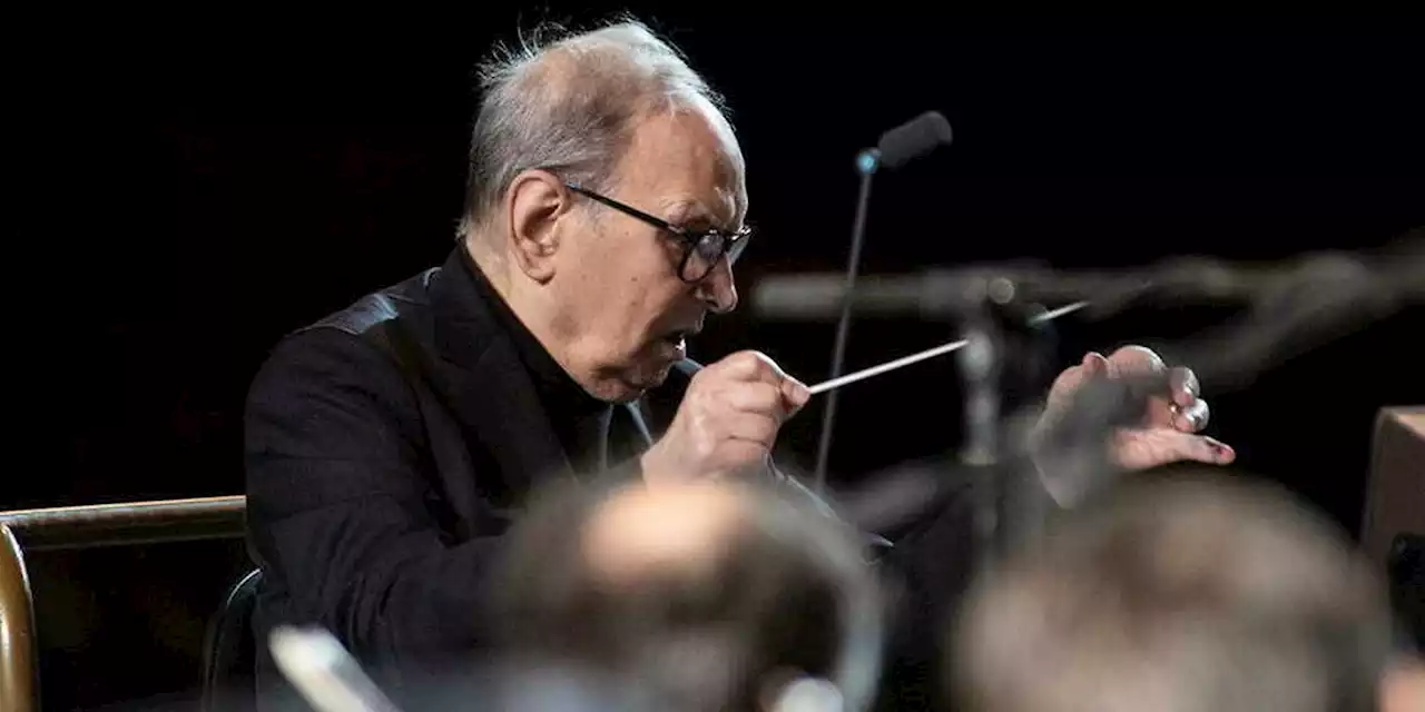 Comment Ennio Morricone est devenu le maestro de la musique de film