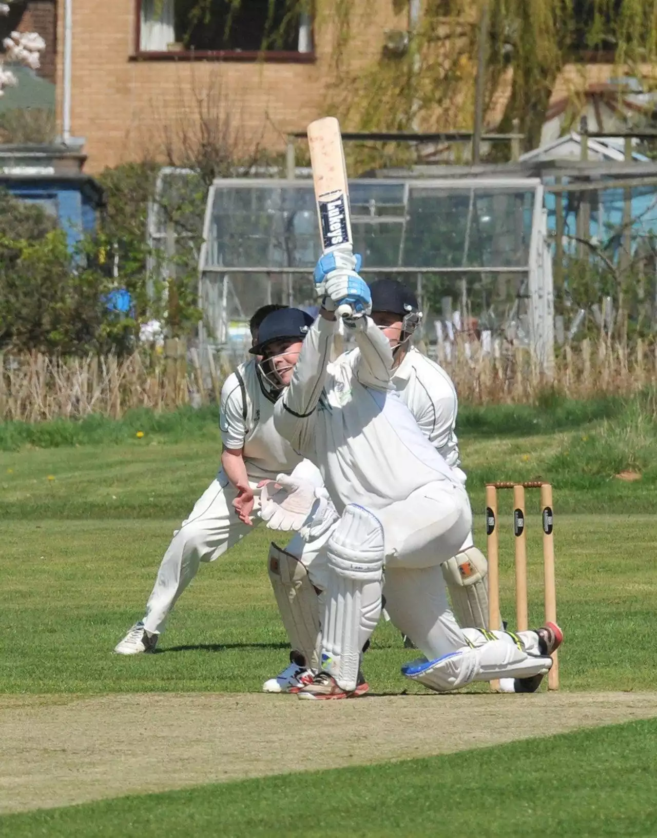 Chorley have no answer to Leyland’s Mac attack