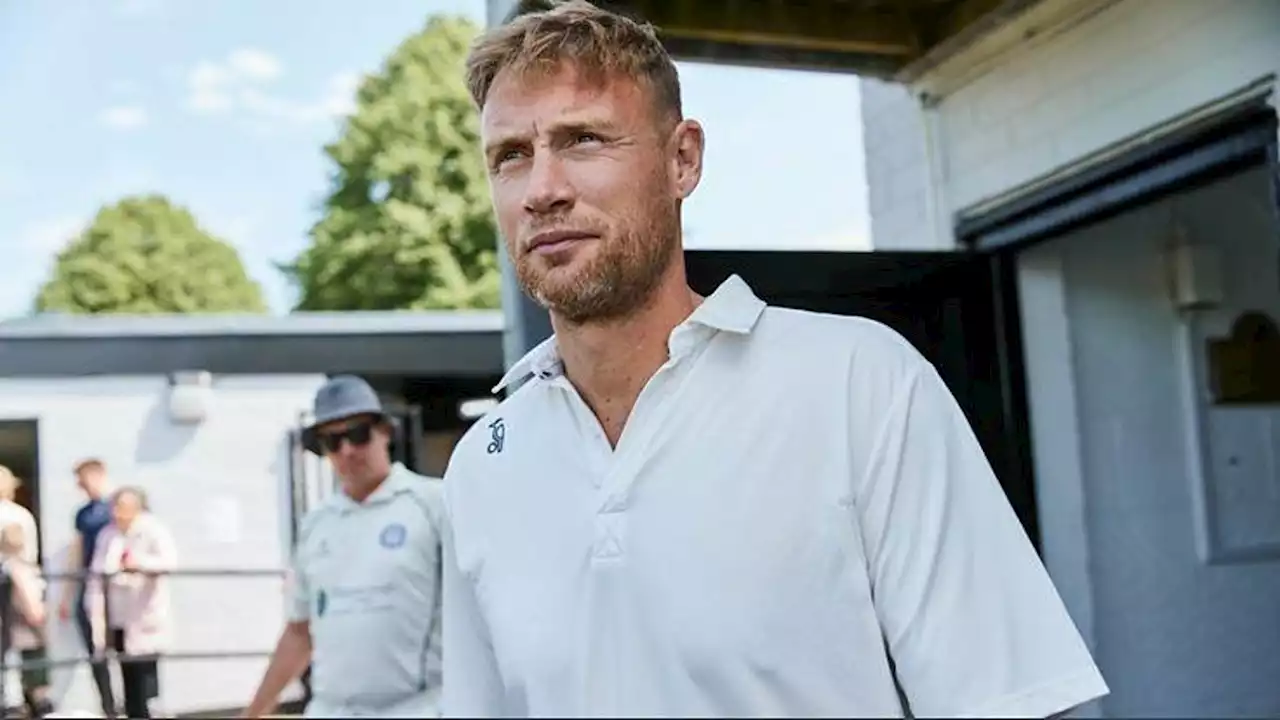 Everything you need to know about Freddie Flintoff’s new BBC show filmed in Preston