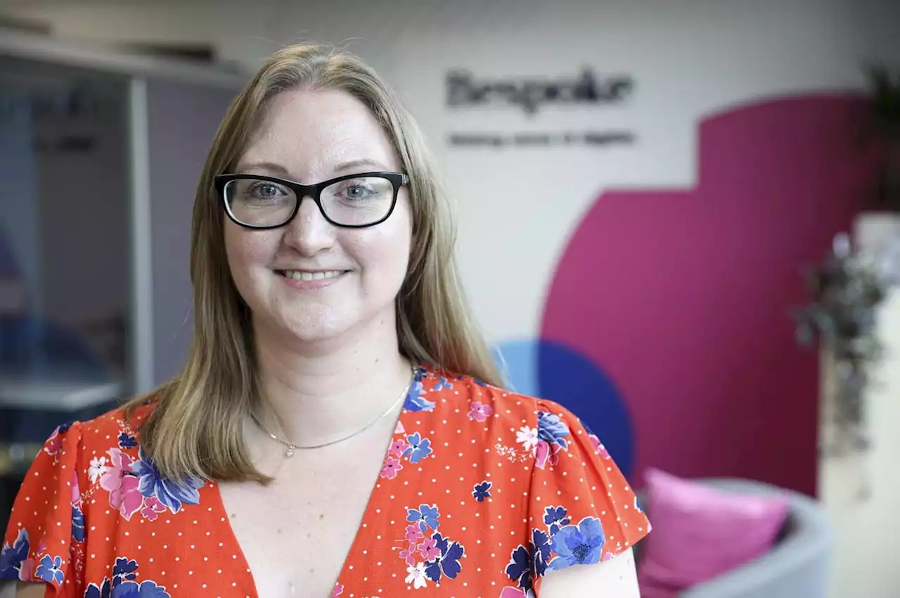 Lancashire digital agency hires to meet increasing demand from customers