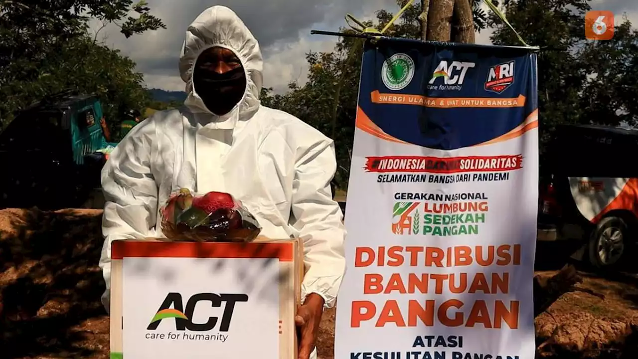 Menanti Kelanjutan Babak Baru Kasus ACT