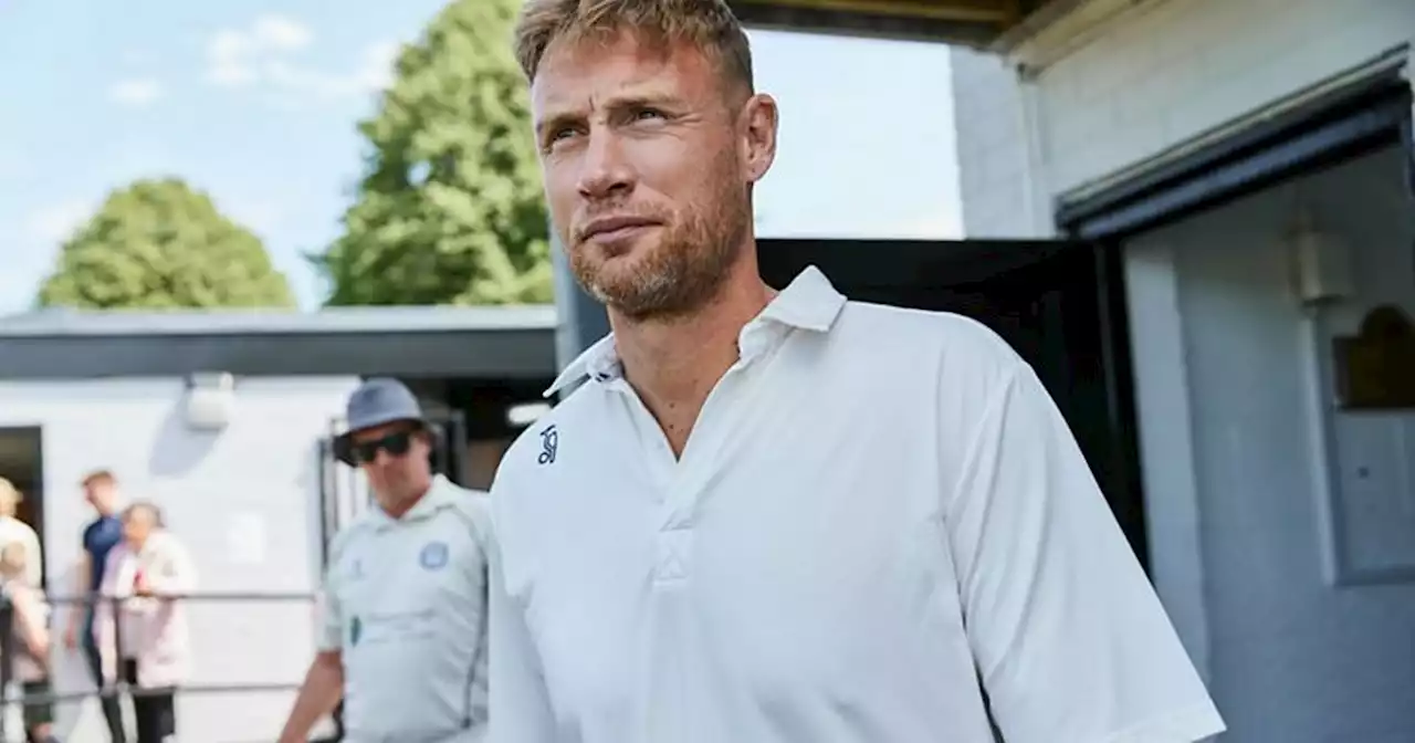 Everything you need to know about BBC Freddie Flintoff's Field of Dreams