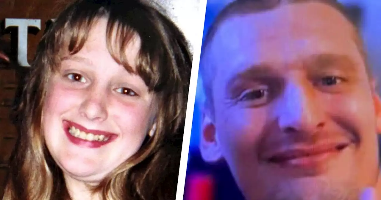 Tragic brother 'never got over' disappearance of beloved sister Charlene Downes