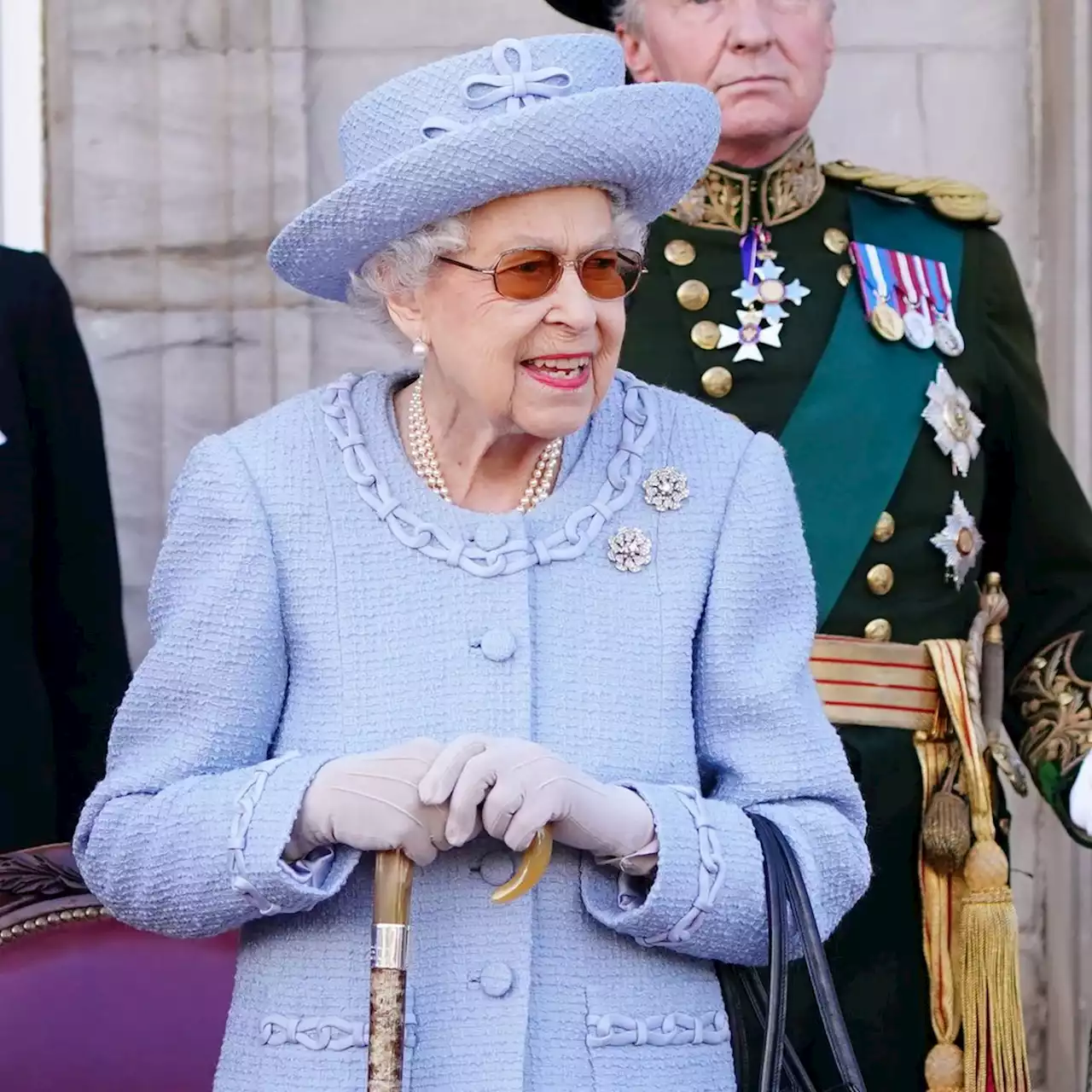 Queen Elizabeth's Royal Duties Have Been Updated for the First Time In Years