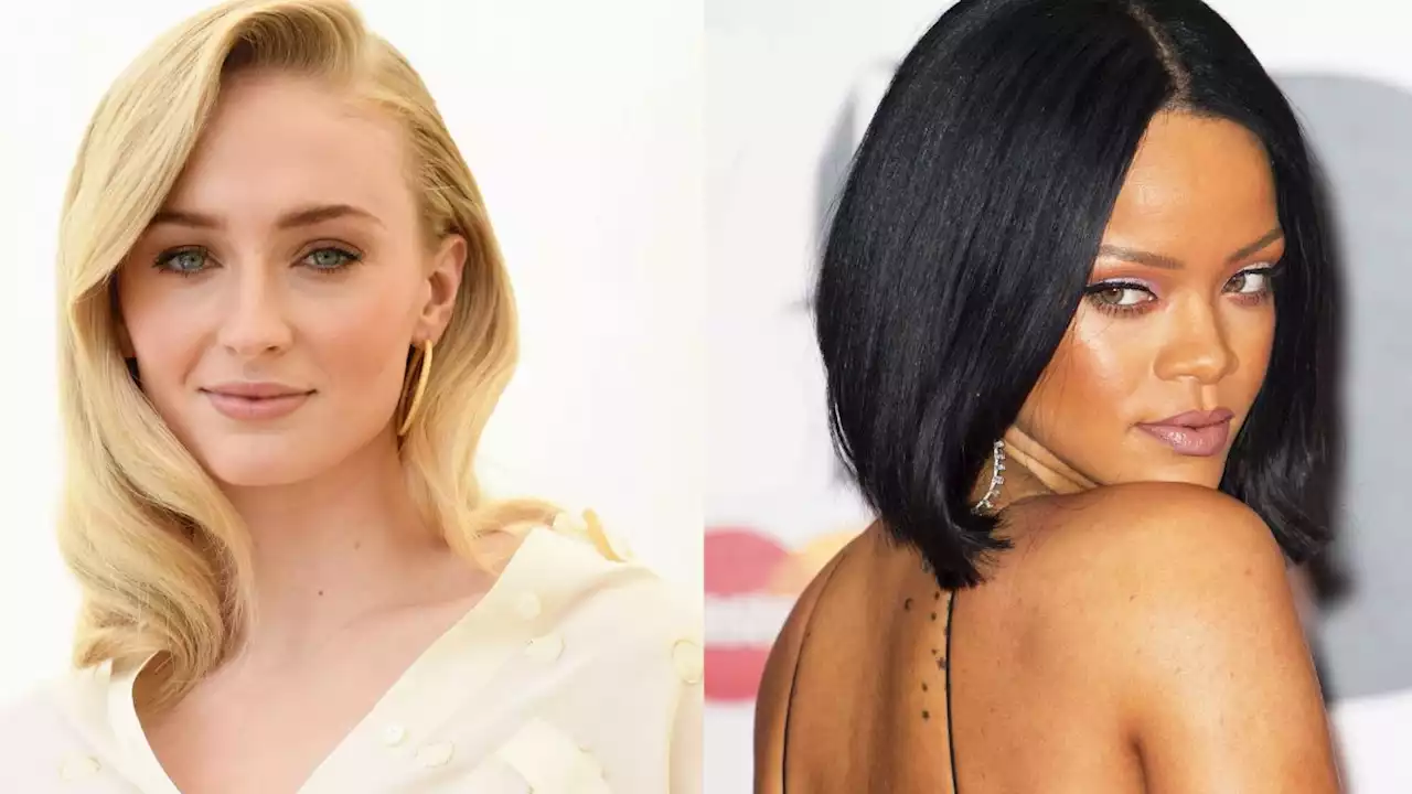 The Celebrity Guide to Medium-Length Hairstyles