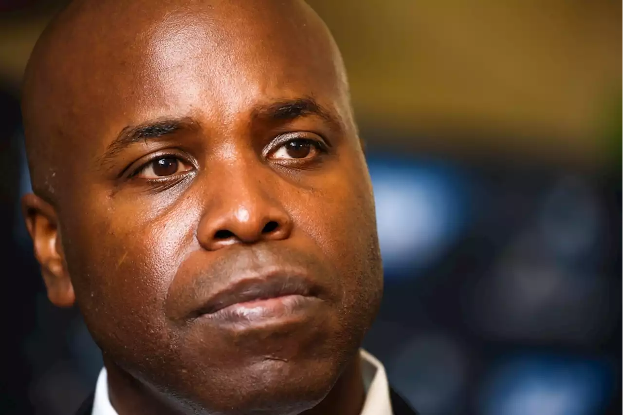 5 things to know about new Sharks GM Mike Grier