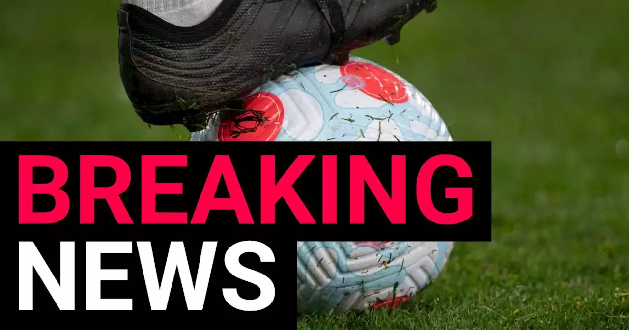 Arrested Premier League footballer facing two more allegations of rape