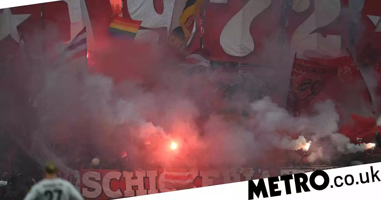 German fans want Newcastle United friendly cancelled over Saudi Arabia ownership