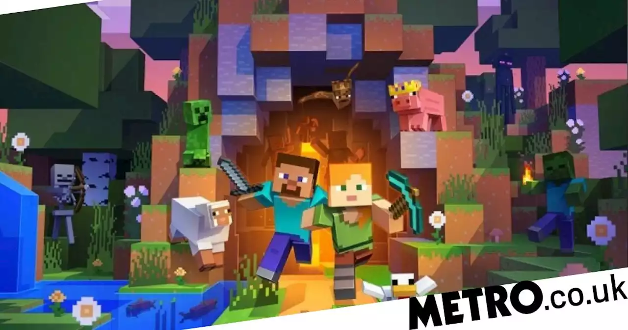 Minecraft honours YouTuber Technoblade after death aged 23