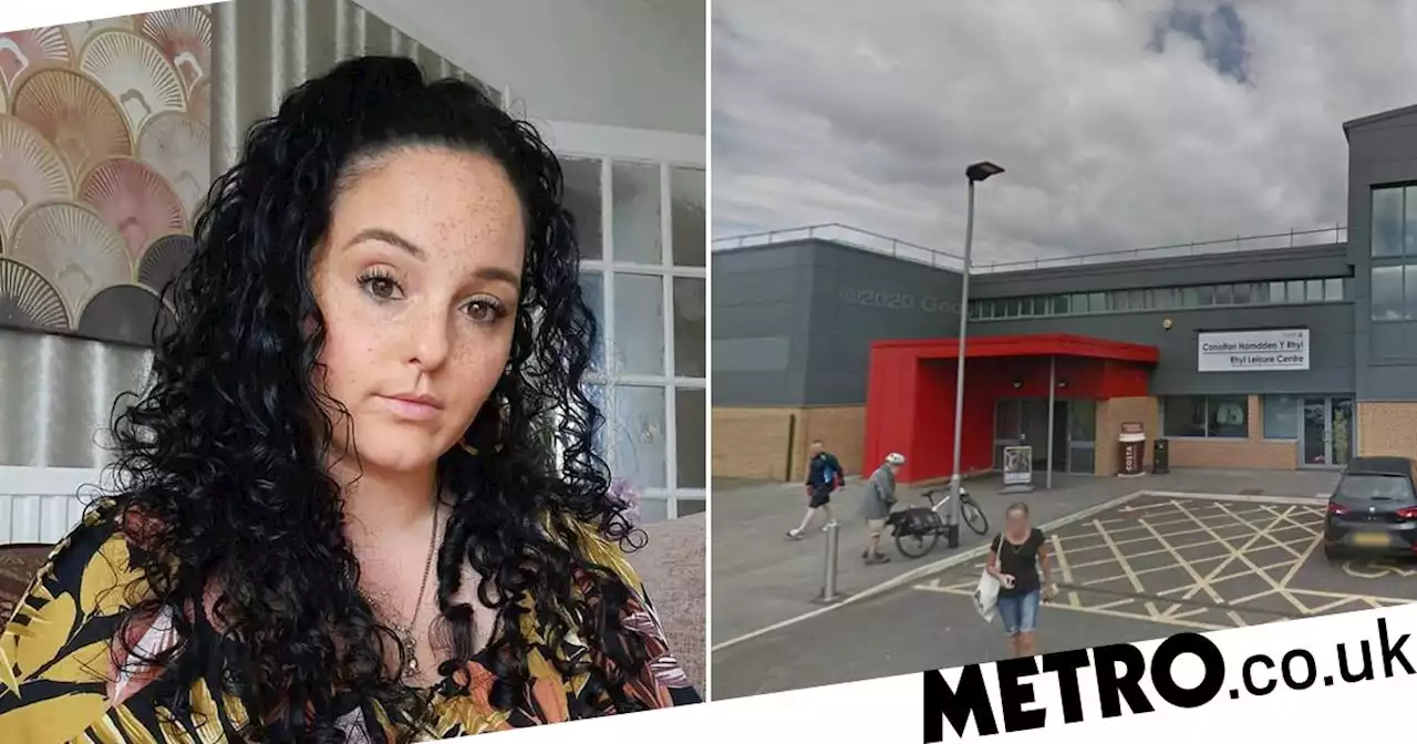 Mum 'humiliated' after lifeguard ordered her to leave pool for breastfeeding