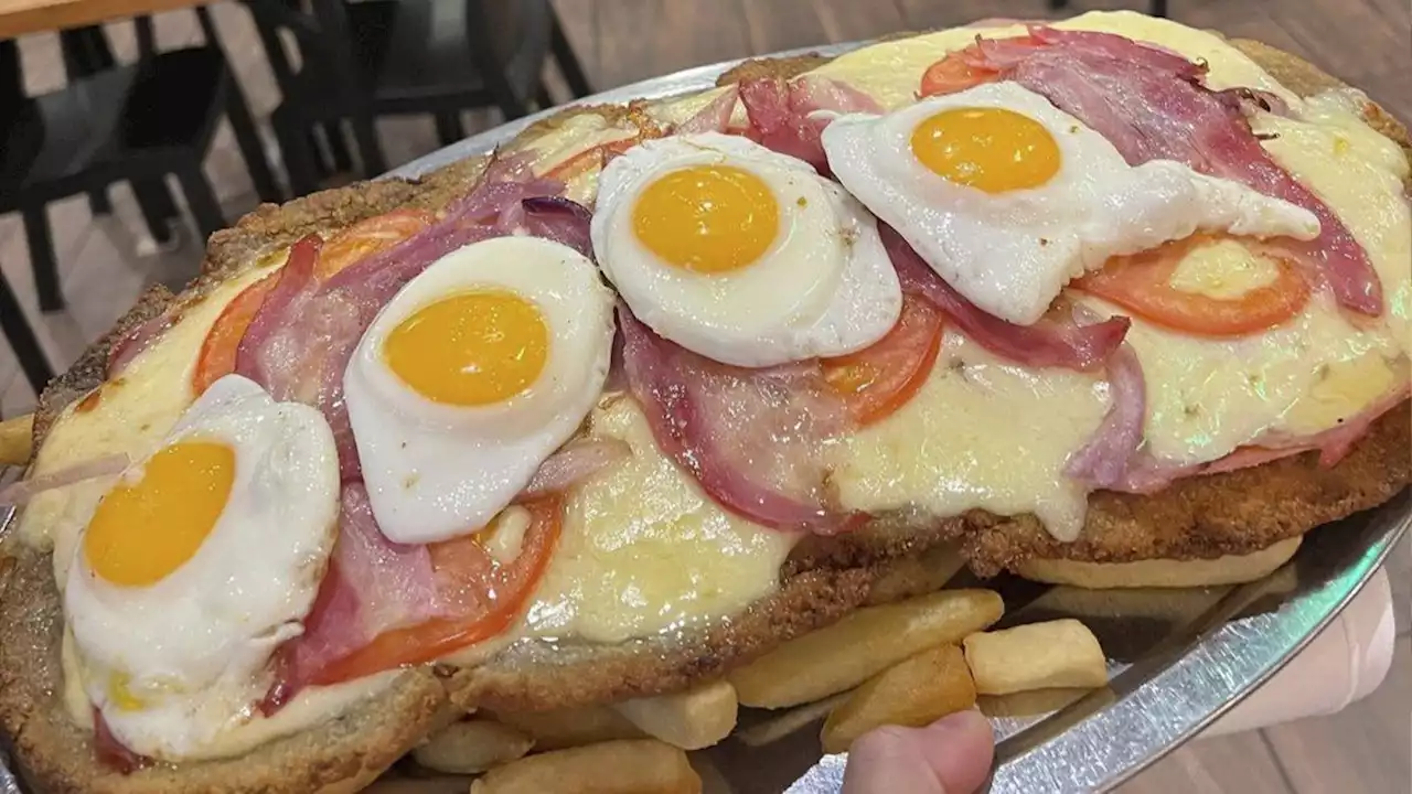 Dónde comer la mejor milanesa de Buenos Aires