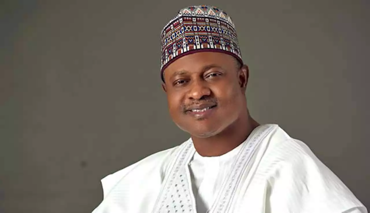 JUST IN: Kaduna APC gov candidate picks El-Rufai's deputy as running mate