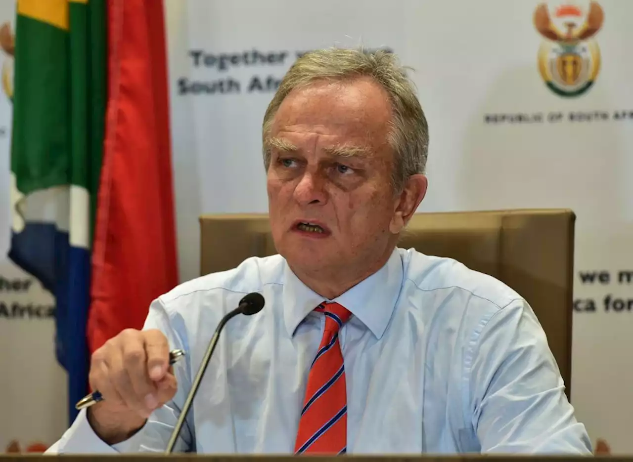 Appoint 100 of SA’s best people to fix the country – Mark Barnes