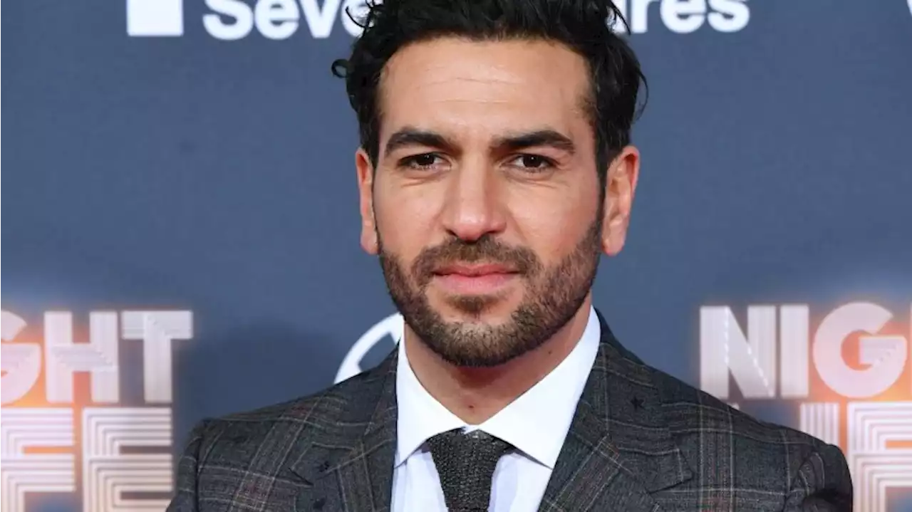 Elyas M'Barek hat keine Berührungsängste mit Klitorides