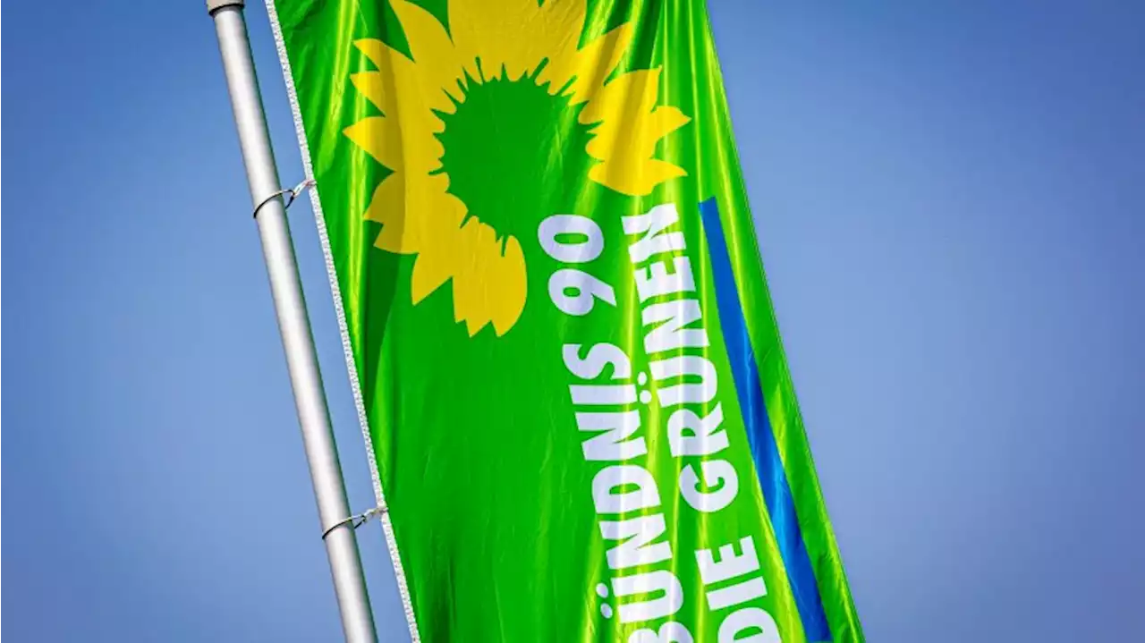 Grüne und FDP legen bei Mitgliedern weiter zu