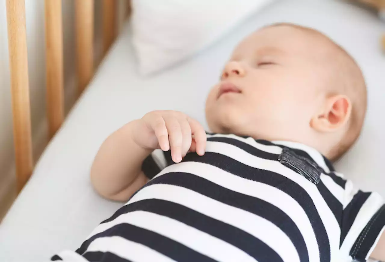 The best white noise machine to help your baby sleep