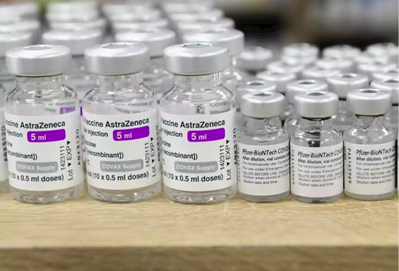 More than half of Canada’s AstraZeneca vaccine doses expired, will be thrown out | National Newswatch