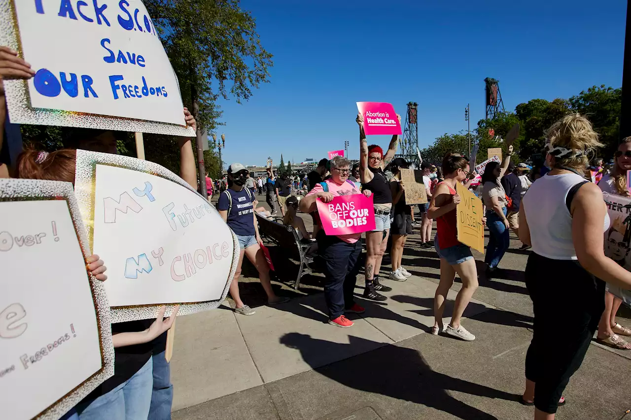 In Rural West, More Worries About Access to Abortion Clinics