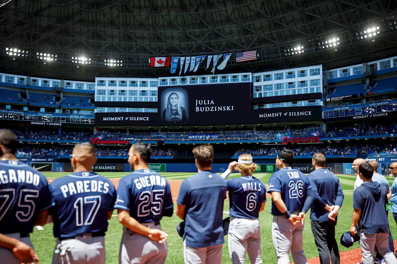 Teenage Daughter of Toronto Blue Jays' First Base Coach Dead in Presumed Boating Accident