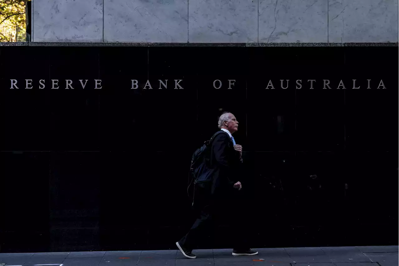 Asia-Pacific Markets Open Higher; Reserve Bank of Australia Decision Ahead