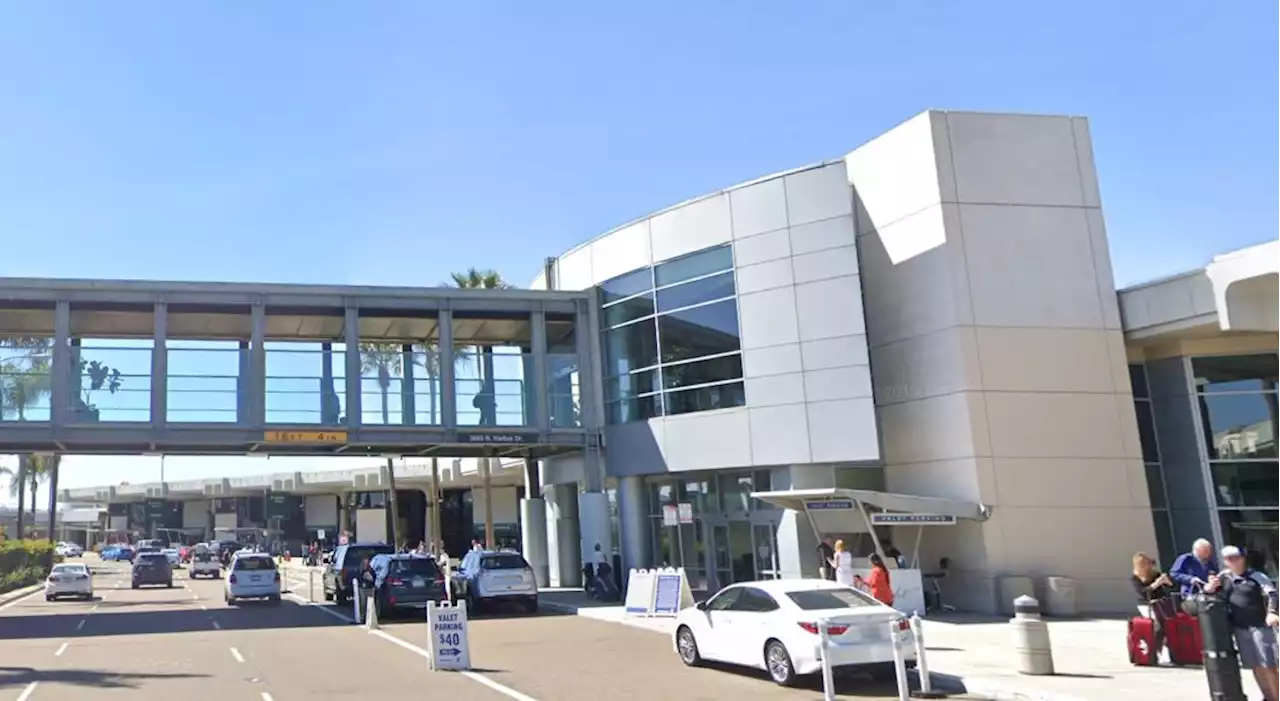 Terminal 1 Construction Expected to Cause Major Delays at San Diego Airport