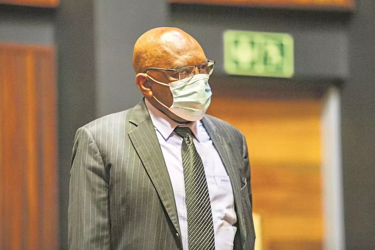 Former ANC MP Vincent Smith's fraud case postponed again | News24