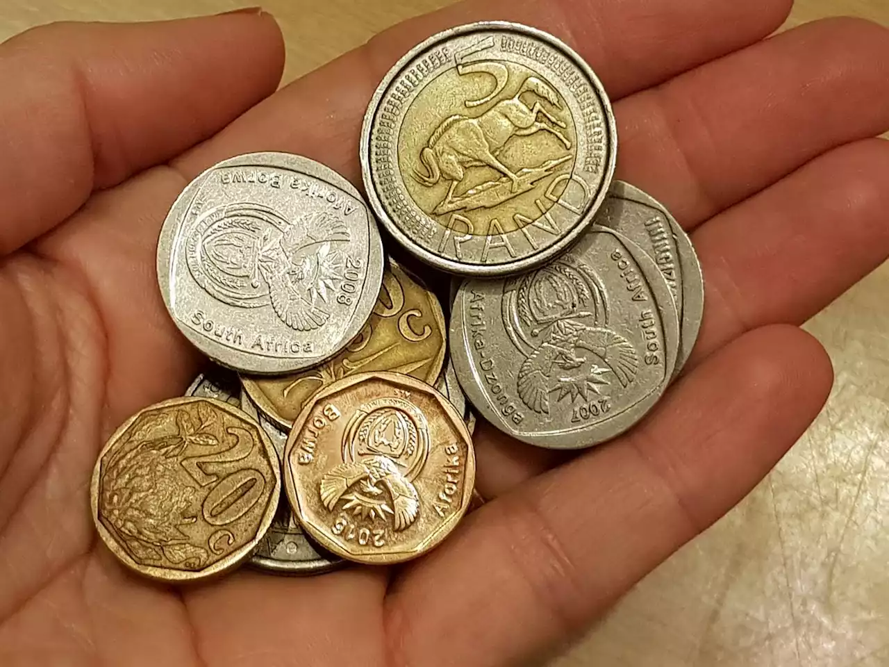 Rand slumps to weakest level since 2020 | Fin24