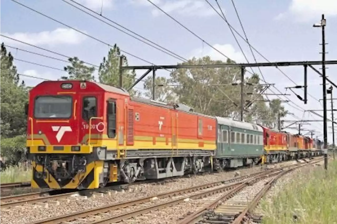 Transnet lifts force majeure on 9 coal exporters | Fin24