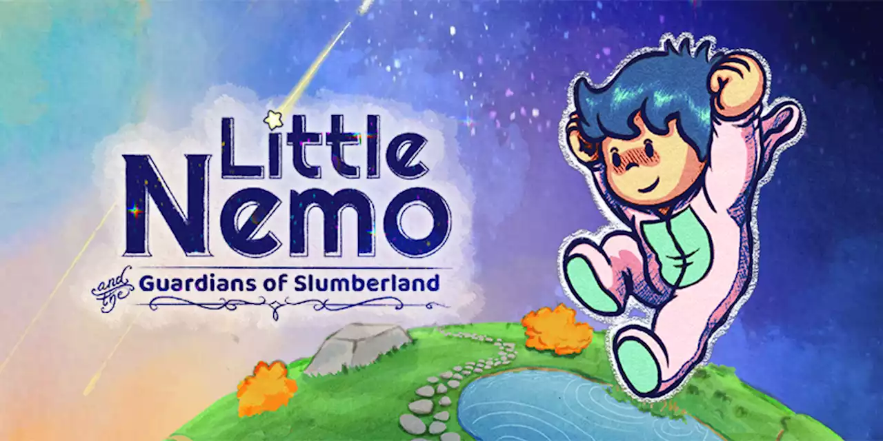 Little Nemo and the Guardians of Slumberland: Kickstarter ermöglicht Release des Metroidvanias auf der Nintendo Switch - ntower - Dein Nintendo-Onlinemagazin