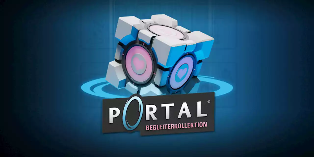 Test zu Portal: Begleiterkollektion - Nintendo Switch - ntower - Dein Nintendo-Onlinemagazin