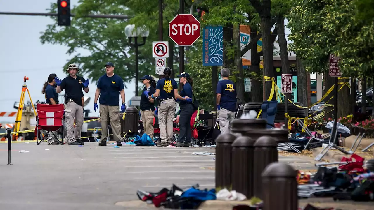 Polizei: Mutmaßlicher Schütze bei US-Parade plante Tat wochenlang