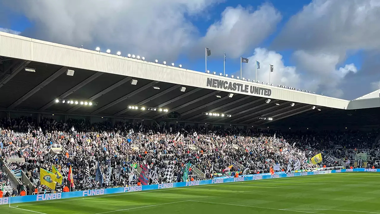 Newcastle United owners - Challenge now set for fans to match their ambition