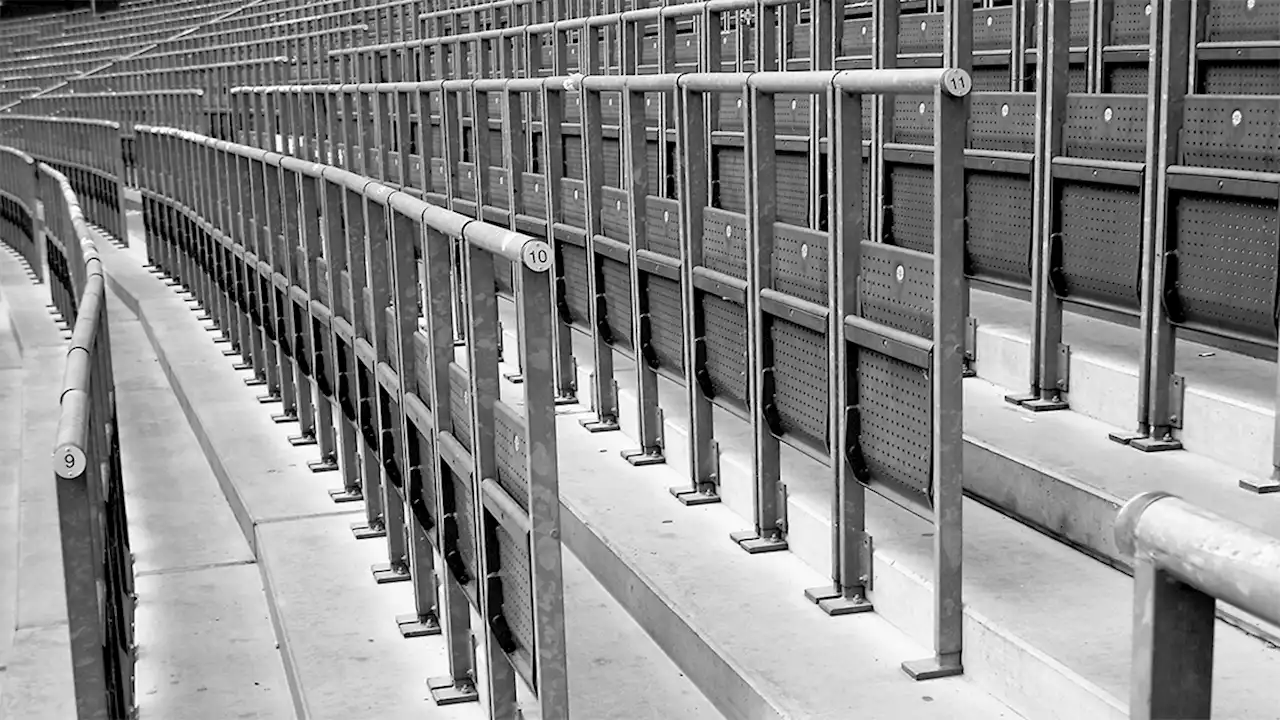 Safe standing set for St James' Park? Premier League given go ahead