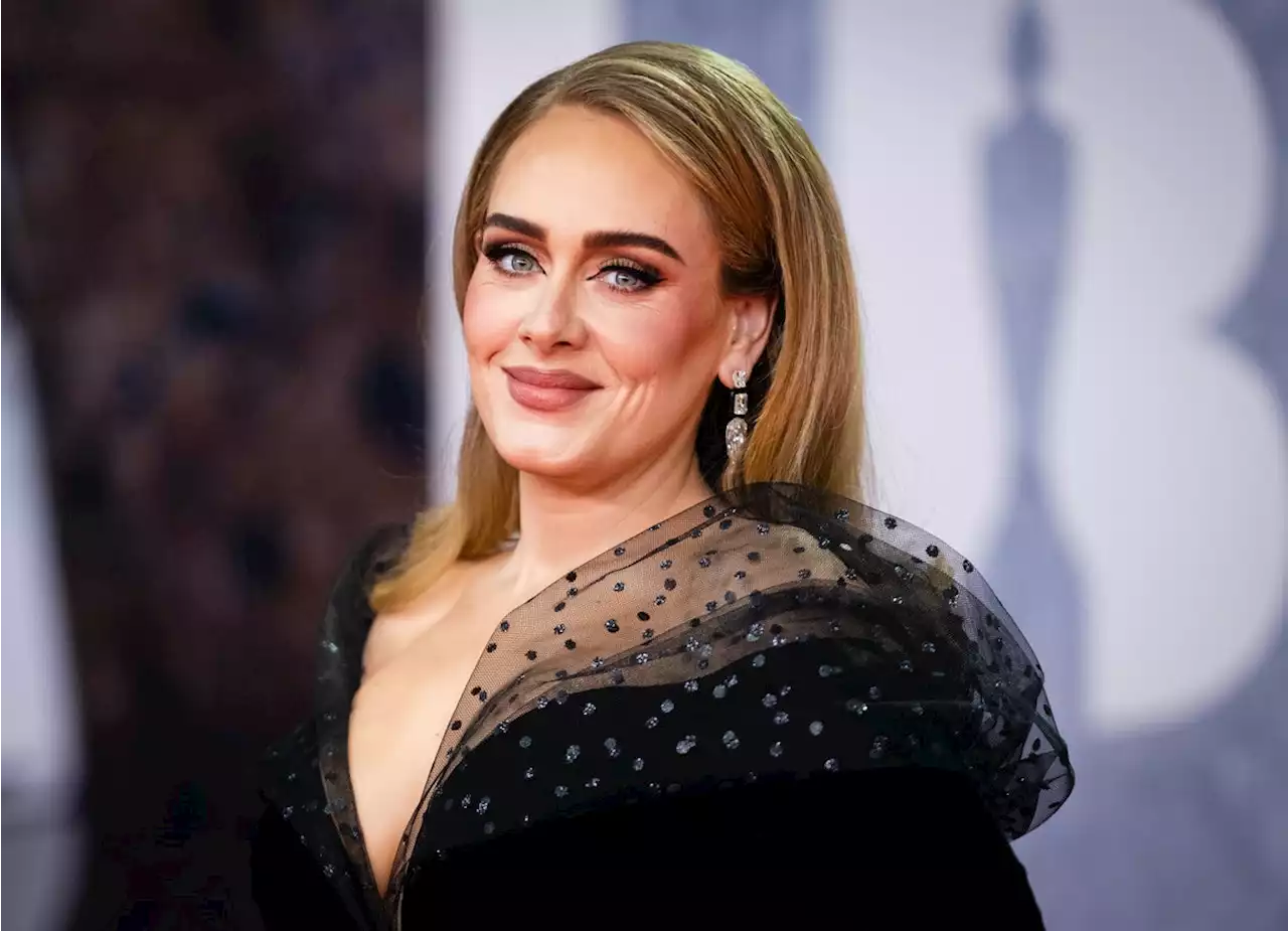 Adele Felt Like A 'Shell Of A Person' After Canceling Las Vegas Residency