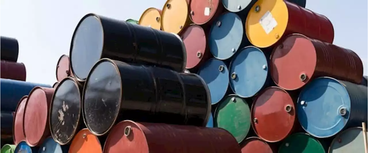 How Oil Prices Could Hit $65 | OilPrice.com