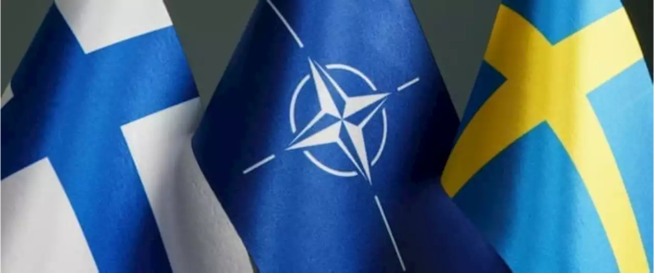 Sweden And Finland Move One Step Closer To Joining NATO | OilPrice.com