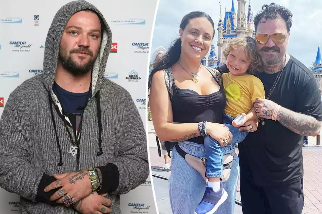 Bam Margera hires family law attorney after fleeing rehab