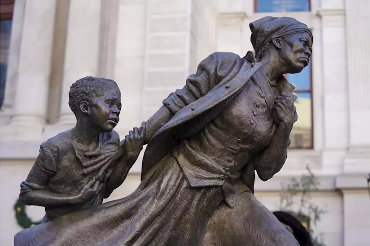 City’s plan for $500K Harriet Tubman monument comes under fire for not being open to Black artists