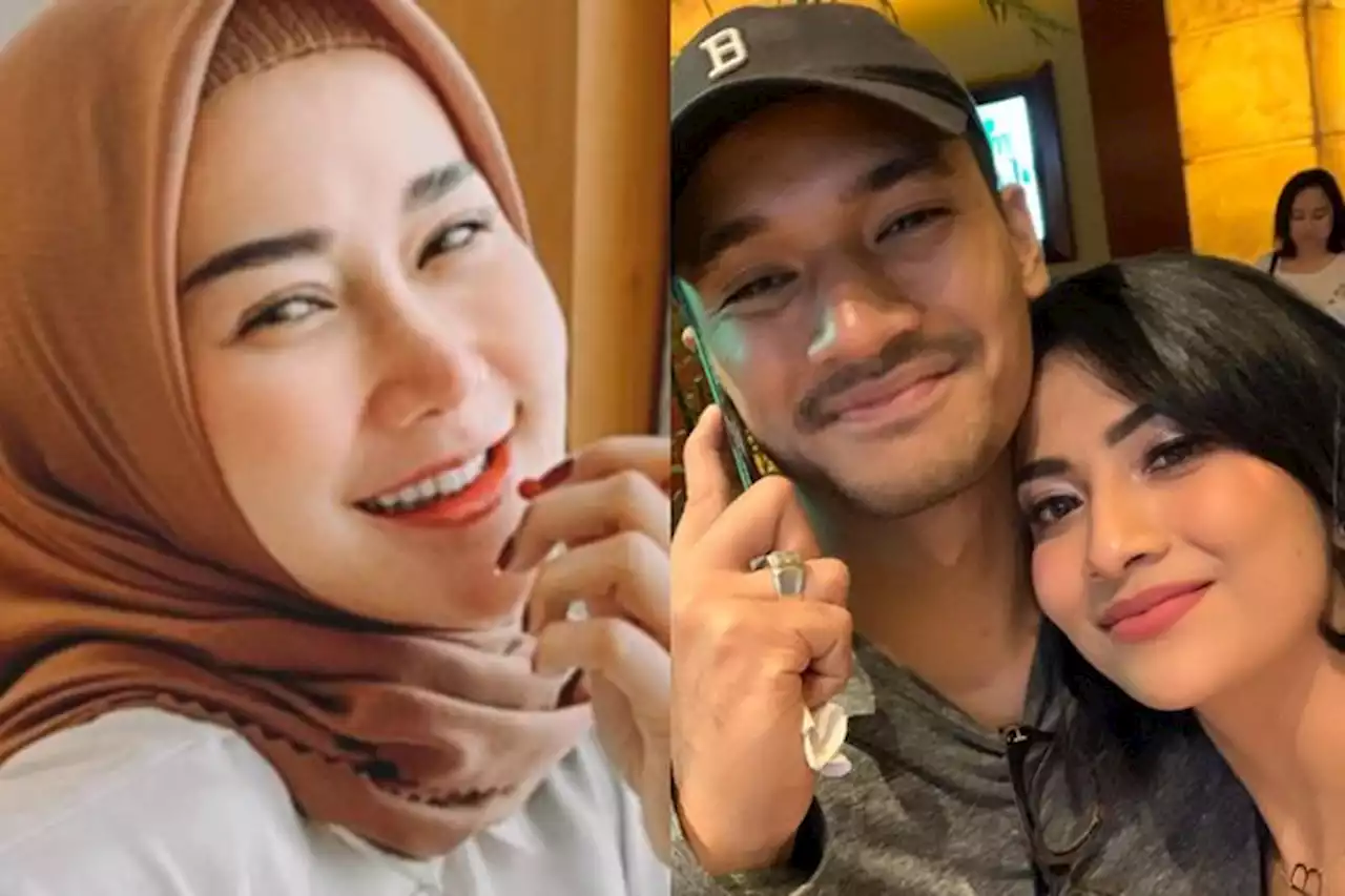 Isu Pernikahan Siri Bibi Ardiansyah dan Marissya Icha Kian Merebak, Haji Faisal: Tidak Ada, Cuman Vaness! - Pikiran-Rakyat.com