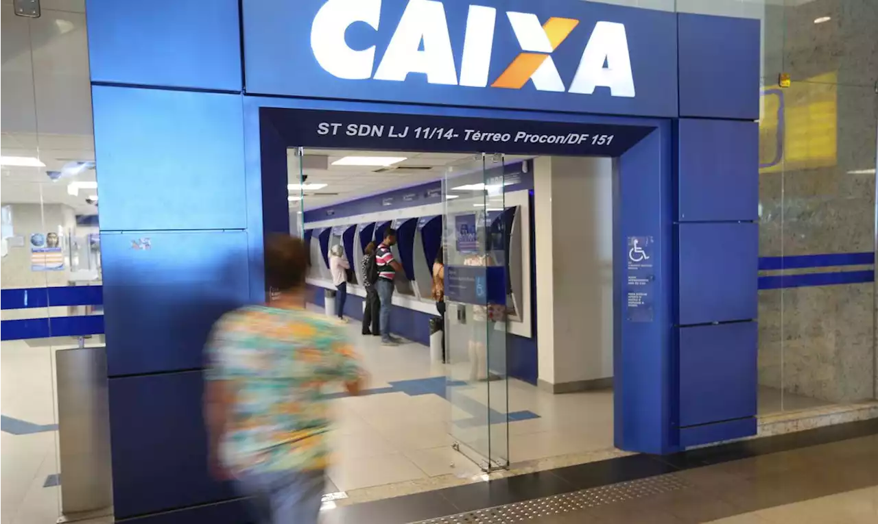 Nova presidente da Caixa inicia reestruturação e banco pode ter novas demissões