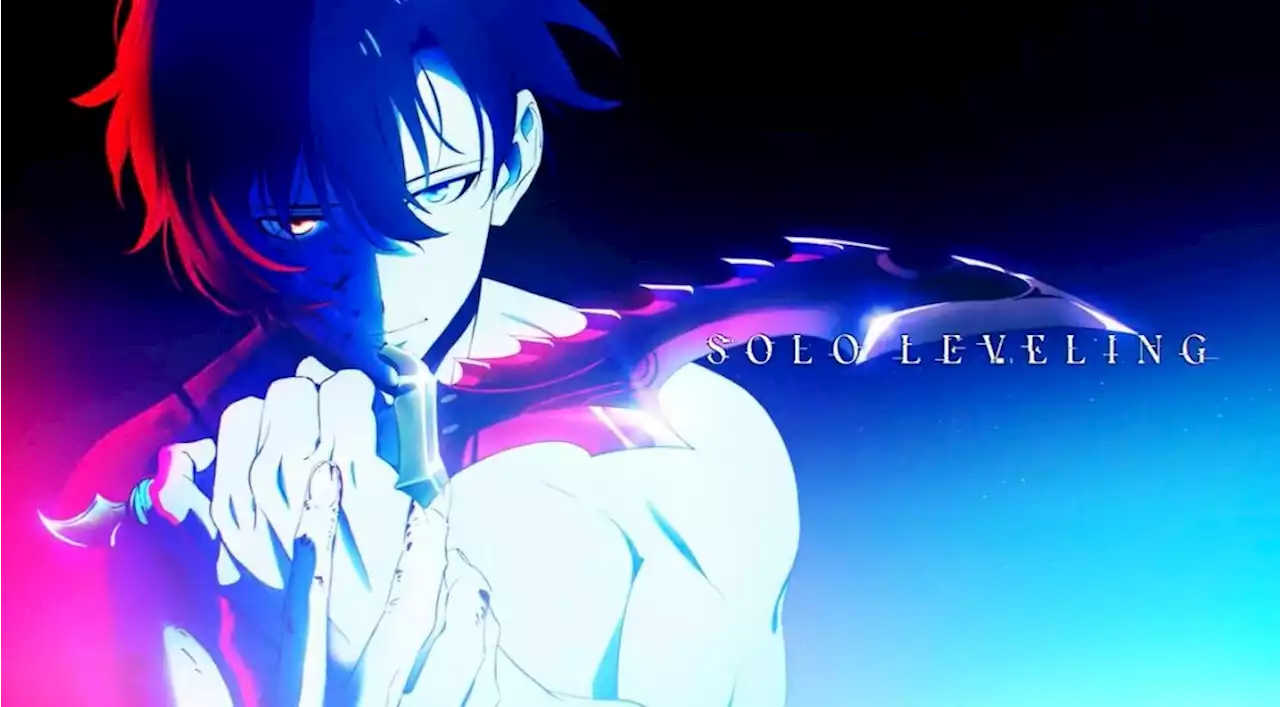 WATCH: ‘Solo Leveling’ gets anime adaptation, drops official trailer