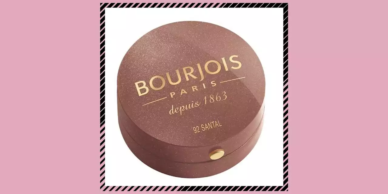 Iconic French beauty brand Bourjois is finally back in the UK - here's what we're buying today