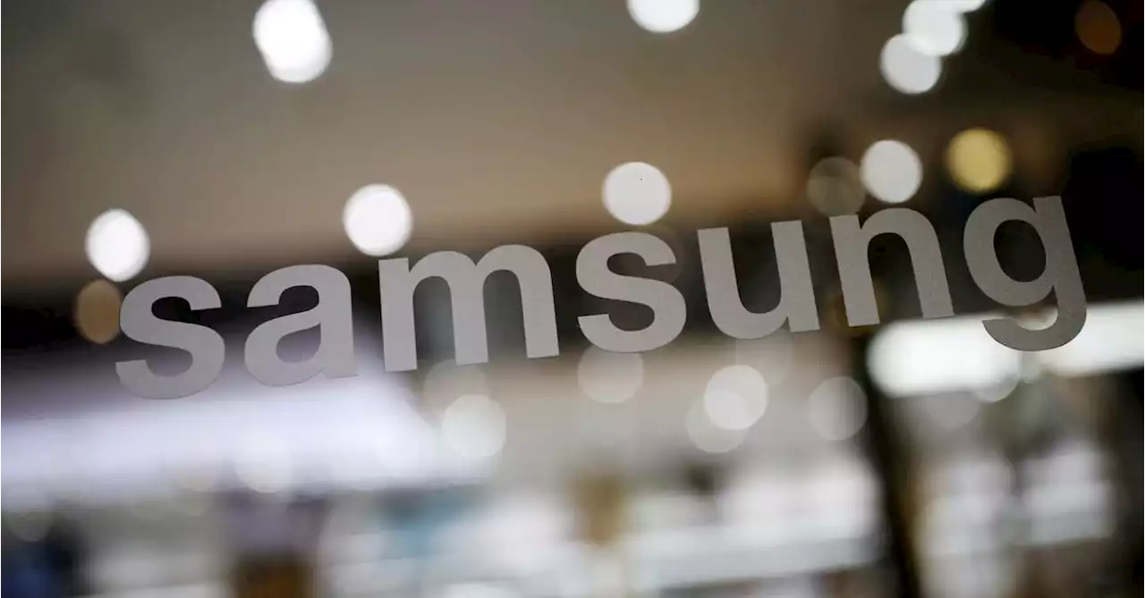 Samsung to invest $500 mln in Mexico, foreign minister says