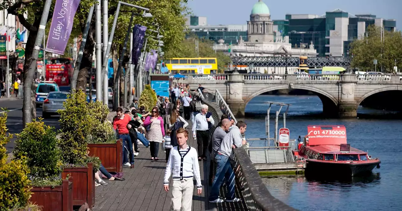Met Eireann predict a big change as high pressure set to dominate the weather