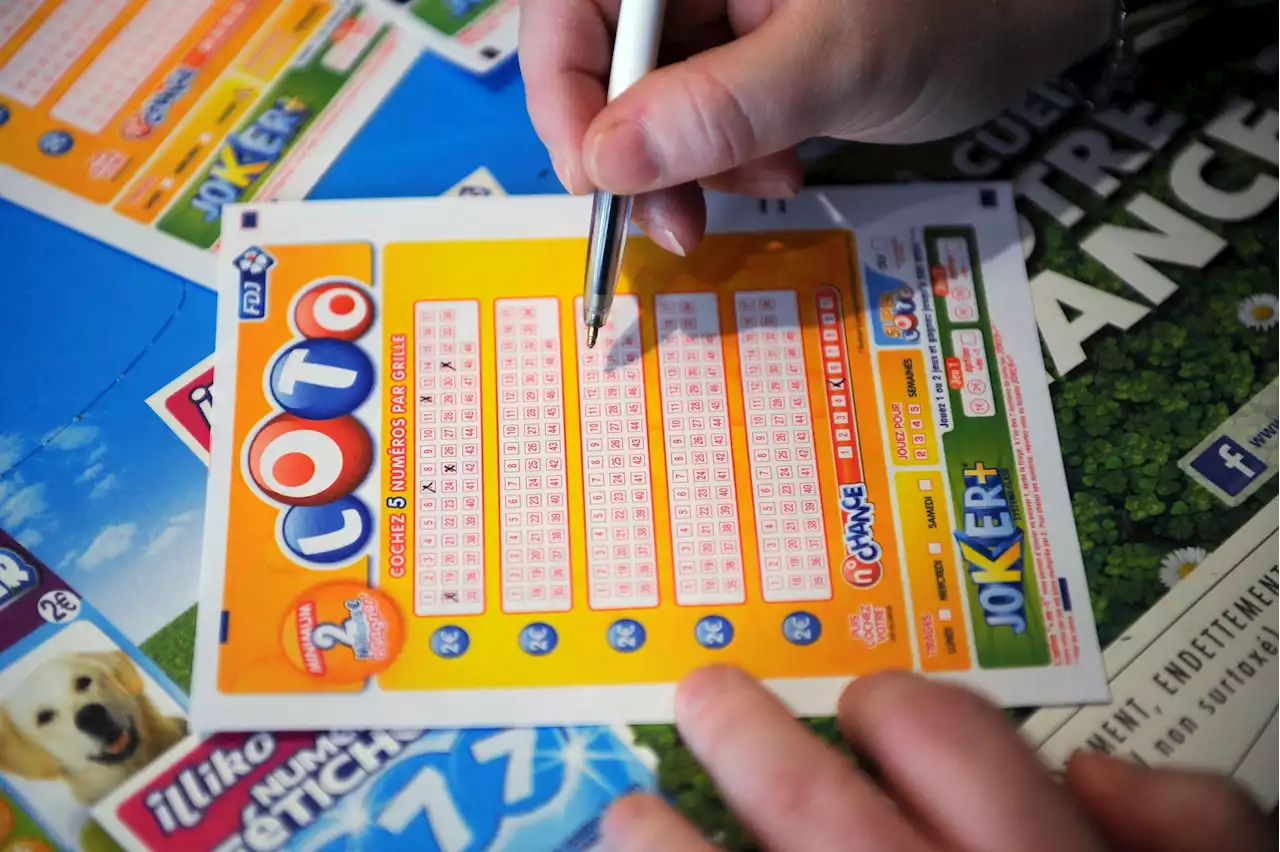 Loto : les résultats du lundi 04 juillet 2022