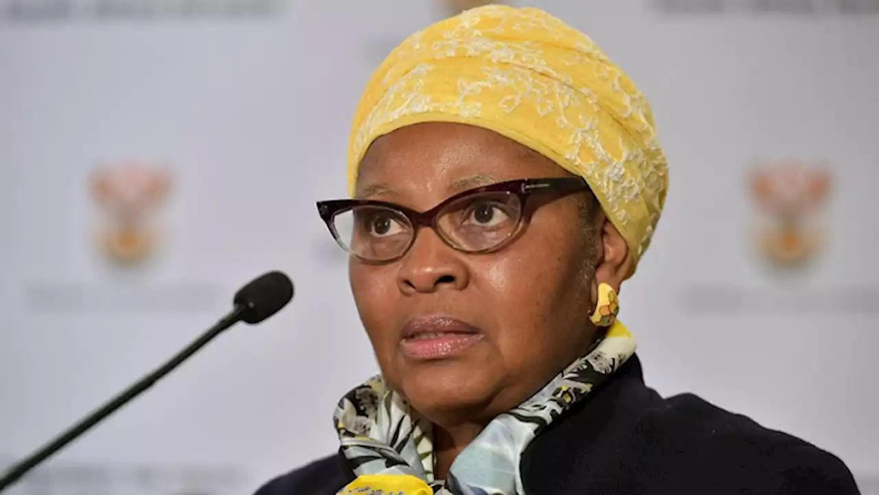 Mapisa-Nqakula optimistic that IPU task force will find solutions to Russia-Ukraine conflict - SABC News - Breaking news, special reports, world, business, sport coverage of all South African current events. Africa's news leader.